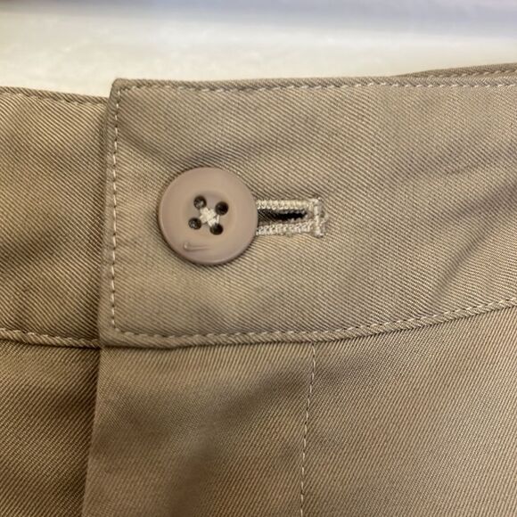 Nike Men's Dri-FIT Golf Shorts sz 33 - Picture 3 of 10